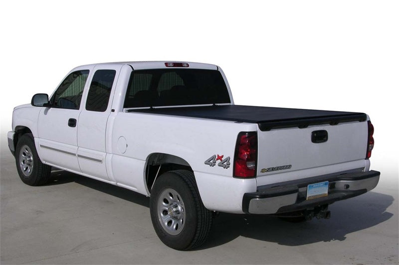 Access 62319 - ACC62319 - Access Toolbox 14+ Chevy/GMC Full Size 1500 5ft 8in Bed Roll-Up Cover - Shipped in Europe - Tuningsupply.com