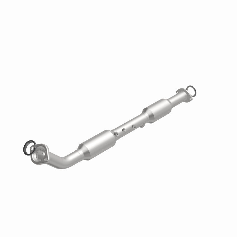 Magnaflow 24487 - MAG24487 - MagnaFlow Conv DF 05-08 Tacoma 2.7 Rear - Shipped in Europe - Tuningsupply.com