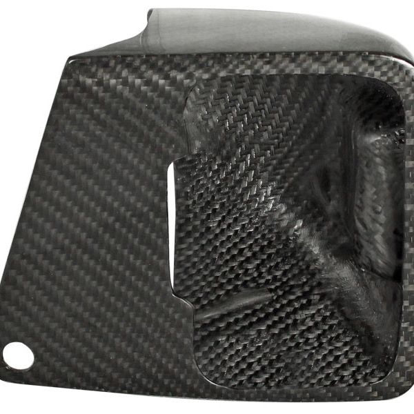 aFe 54-12208-C - AFE54-12208-C - aFe MagnumFORCE Intake System Scoop 14 BMW 435i (F32) / 12-15 BMW 335i (F30) BMW 335i (F30) CARBON - Shipped in Europe - Tuningsupply.com
