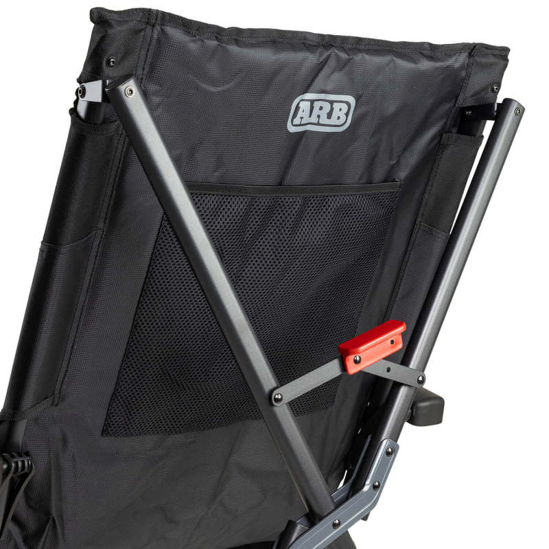 ARB 10500161 - ARB10500161 - ARB Pinnacle Camp Chair - Shipped in Europe - Tuningsupply.com