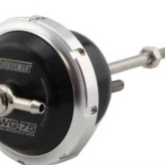 Turbosmart TS-0223-1284 - TURTS-0223-1284 - Turbosmart BOV Kompact EM Plumb Back VR15 - Fiat Abarth 124 Spider 1.4 Turbo - Shipped in Europe - Tuningsupply.com