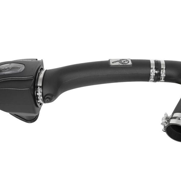 aFe 51-72201 - AFE51-72201 - aFe Momentum GT Dry S Stage-2 Intake System 11-15 Dodge Challenger/Charger V6-3.6L - Shipped in Europe - Tuningsupply.com