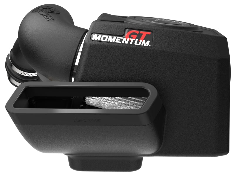 aFe 50-70128D - AFE50-70128D - aFe 24-25 Volkswagen Atlas L4-2.0L (t) Momentum GT Cold Air Intake System w/ Pro Dry S Filter - Shipped in Europe - Tuningsupply.com