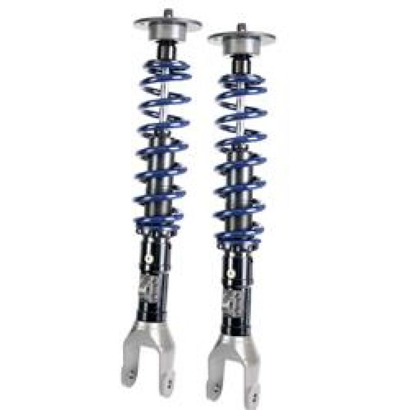 Ridetech 13043210 - RID13043210 - Ridetech 05-23 Charger/Challenger/Magnum/300C HQ Coil-Overs Front - Shipped in Europe - Tuningsupply.com