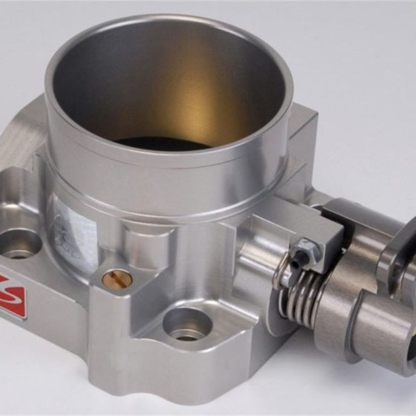Skunk2 Racing 309-10-0200 - SKK309-10-0200 - Skunk2 Pro Series Mazda Miata NB 1.8L (B6ZE(RS)/BP-ZE) 64mm Billet Throttle Body - Shipped in Europe - Tuningsupply.com