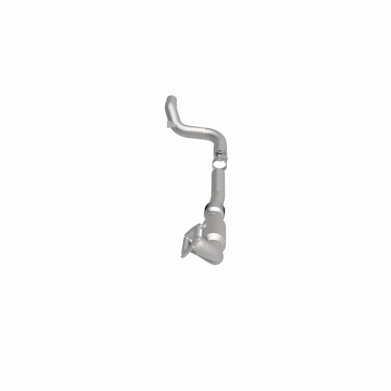Magnaflow 22-139 - MAG22-139 - MagnaFlow Left Side Direct Fit Catalytic Converter 15-17 Chrysler 300 3.6L (4-Bolt Flange) - Shipped in Europe - Tuningsupply.com
