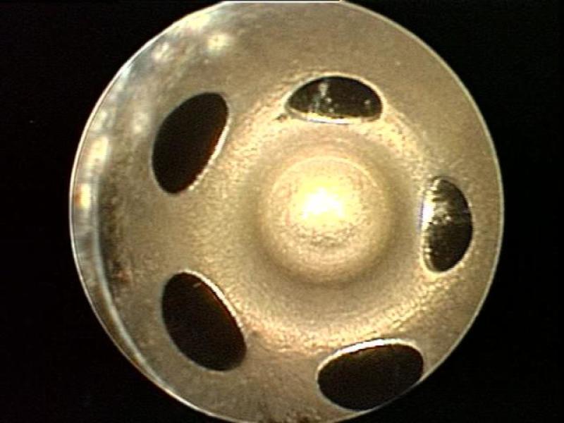 DDP DDP 8993-2 - DDPDDP 8993-2 - DDP 89-93 Dodge Cummins 5.9L 12V Injector Set - Stage 2 - Shipped in Europe - Tuningsupply.com