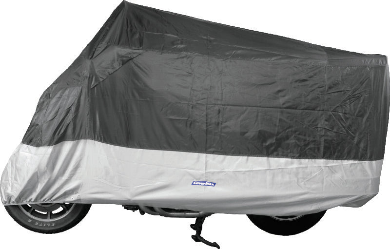 BikeMaster 107511 - BKM107511 - Covermax Large Cover For Sport Bike - Shipped in Europe - Tuningsupply.com
