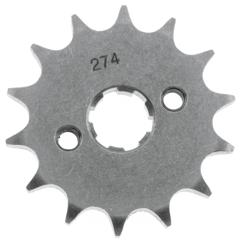 BikeMaster 965443 - BKM965443 - BikeMaster Honda Front Sprocket 420 15T - Shipped in Europe - Tuningsupply.com