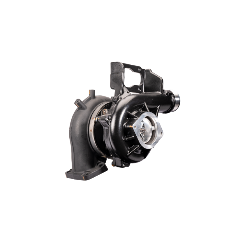 Fleece Performance FPE-L5P-VNT63-1723 - FPEFPE-L5P-VNT63-1723 - Fleece Performance 17-23 GM 2500/3500 6.6L L5P Duramax 63mm Cheetah Turbocharger - Shipped in Europe - Tuningsupply.com