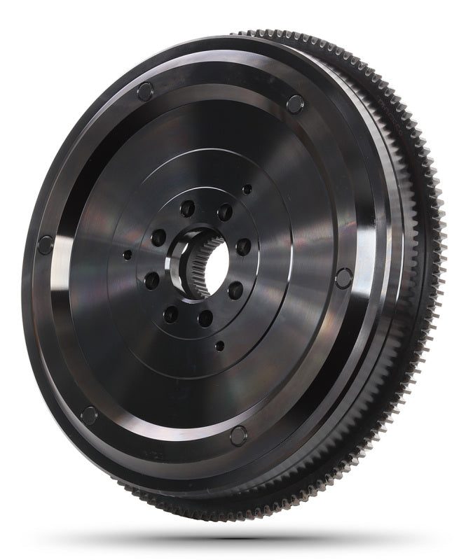 Clutch Masters DCT-992-SF - CLMDCT-992-SF - Clutch Masters 15-24 Audi RS3 2.5L Turbo 5-Cylinder DCT Steel Flywheel - Shipped in Europe - Tuningsupply.com