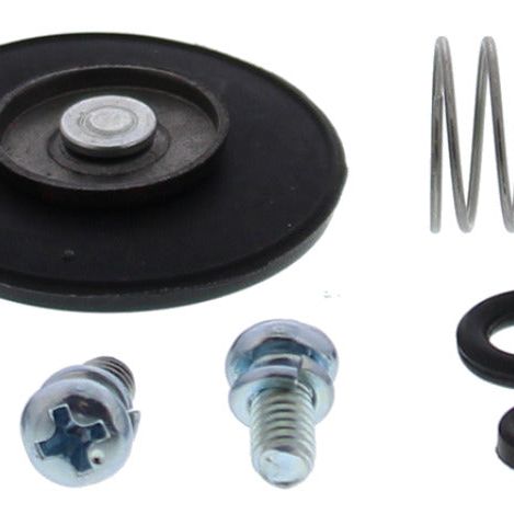 All Balls Racing 46-3002 - ABR46-3002 - All Balls Racing 06-14 Honda TRX450ER Accelerator Pump Rebuild Kit - Shipped in Europe - Tuningsupply.com