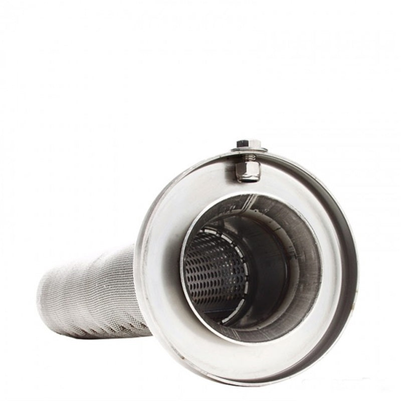 Skunk2 Racing - SKK413-05-2700 - Skunk2 MegaPower 06-08 Honda Civic (Non Si) (2Dr) 60mm Exhaust System - Shipped in Europe - Tuningsupply.com