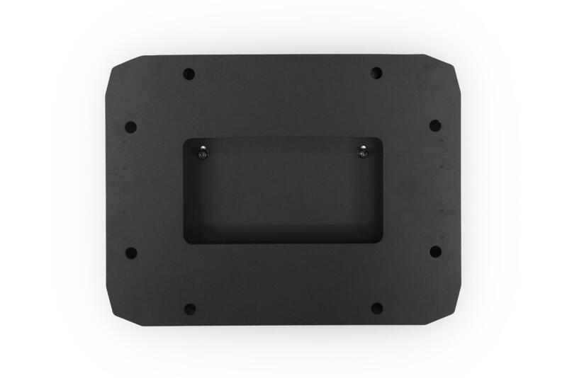 DV8 Offroad TSJK-01 - DVETSJK-01 - DV8 Offroad 07-18 Jeep Wrangler JK Spare Tire Delete - Shipped in Europe - Tuningsupply.com