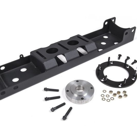 Zone Offroad ZOND5623 - ZORZOND5623 - Zone Offroad 13-16 3500/14-16 2500 T-Case Index 6 Bolt - Shipped in Europe - Tuningsupply.com