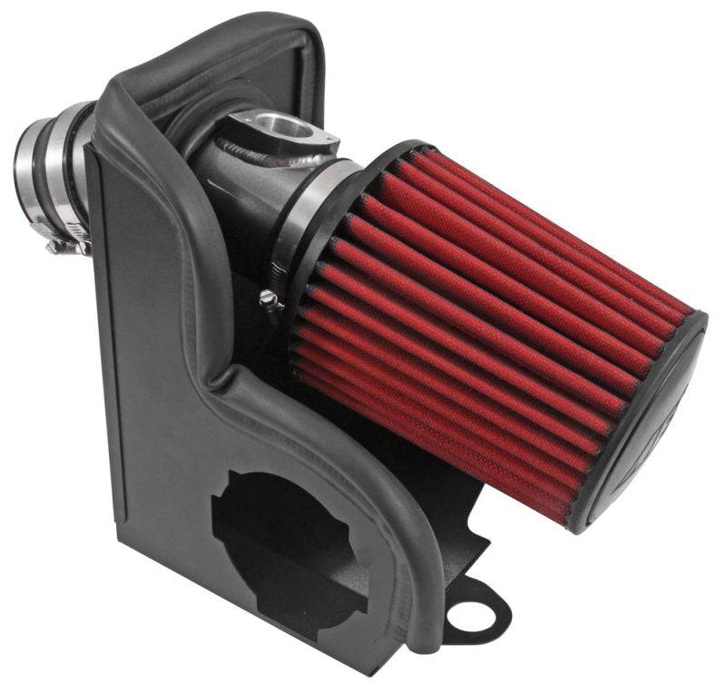 AEM Induction 21-779C - AEM21-779C - AEM 14-16 Mazda 6 2.5L - Cold Air Intake System - Shipped in Europe - Tuningsupply.com