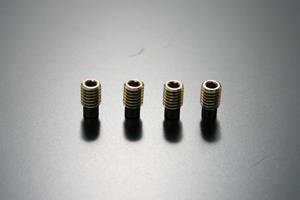 Tein SAP44-P8463 - TEINSAP44-P8463 - Tein Hex Set Screw for EDFC Active/ Active Pro (Set of 4) - Shipped in Europe - Tuningsupply.com