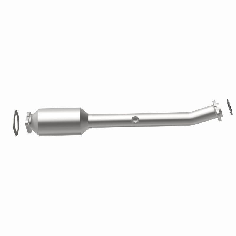 Magnaflow 52669 - MAG52669 - Magnaflow Conv DF 11-15 Frontier 4 Underbody - Shipped in Europe - Tuningsupply.com