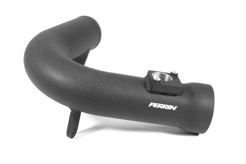 Perrin Performance PSP-INT-328BK - PERPSP-INT-328BK - PERRIN 22-25 Subaru WRX Cold Air Intake w/Heatshield - Black - Shipped in Europe - Tuningsupply.com