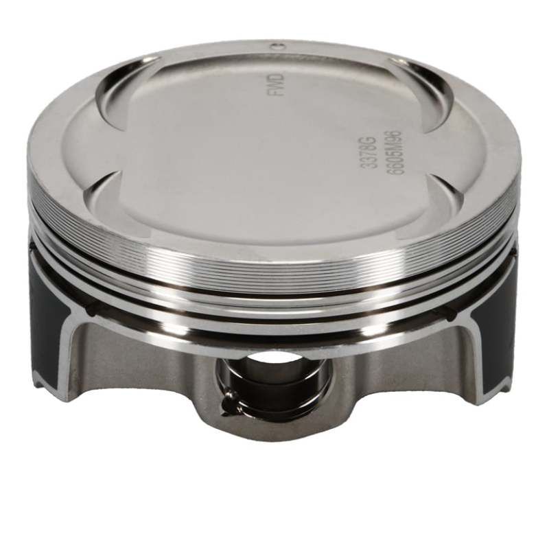 Wiseco K605M96AP - WISK605M96AP - Wiseco Nissan 04 350Z VQ35 4v Dished -10cc 96mm Piston Shelf Stock Kit - Shipped in Europe - Tuningsupply.com