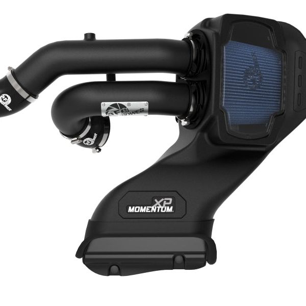 aFe 50-30072R - AFE50-30072R - aFe Momentum GT Pro 5R Cold Air Intake System 2021-2022 Ford F-150 Raptor V6-3.5L (tt) - Shipped in Europe - Tuningsupply.com