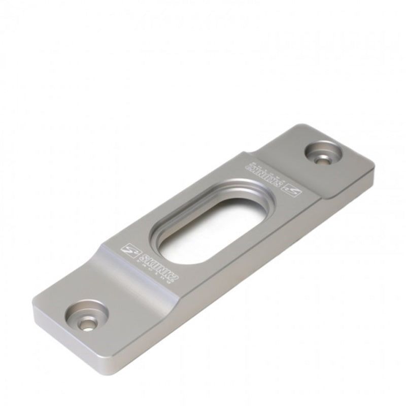 Skunk2 Racing 625-05-0060 - SKK625-05-0060 - Skunk2 92-00 Honda Civic/94-01 Acura Integra Billet Battery Tiedown - Shipped in Europe - Tuningsupply.com