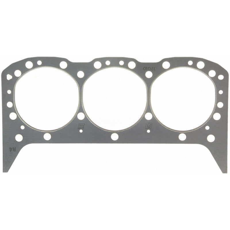 Fel-Pro 17010 - FEL17010 - Fel-Pro 17010 PermaTorque Engine Cylinder Head Gasket - Shipped in Europe - Tuningsupply.com