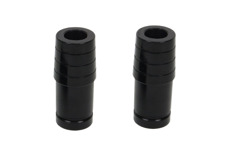 Whiteline W93536 - WHLW93536 - Whiteline 1997-2006 Jeep Wrangler Front Bump Stops - Shipped in Europe - Tuningsupply.com