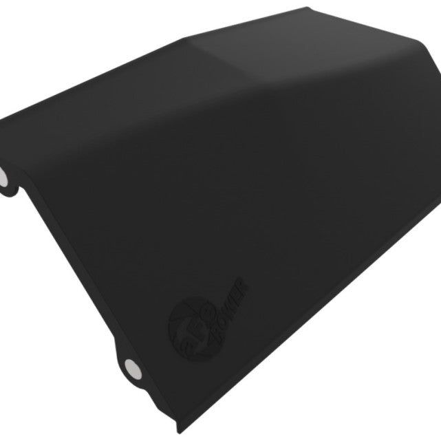 aFe 54-13020C - AFE54-13020C - aFe Magnum FORCE Stage-2 Intake Cover 19-21 RAM 1500 Fits Intakes 54-13020D/R Or 52-10002D/R - Shipped in Europe - Tuningsupply.com