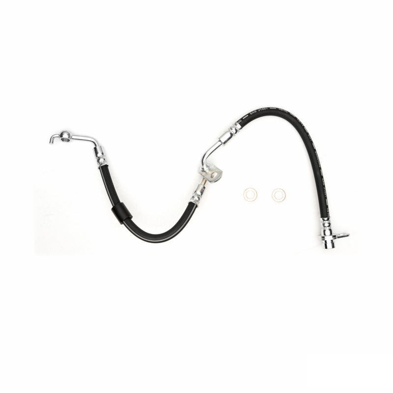 DFC 350-80036 - DFC350-80036 - DFC 06-15 Mazda MX-5 Miata Front-L Brake Hose - Shipped in Europe - Tuningsupply.com