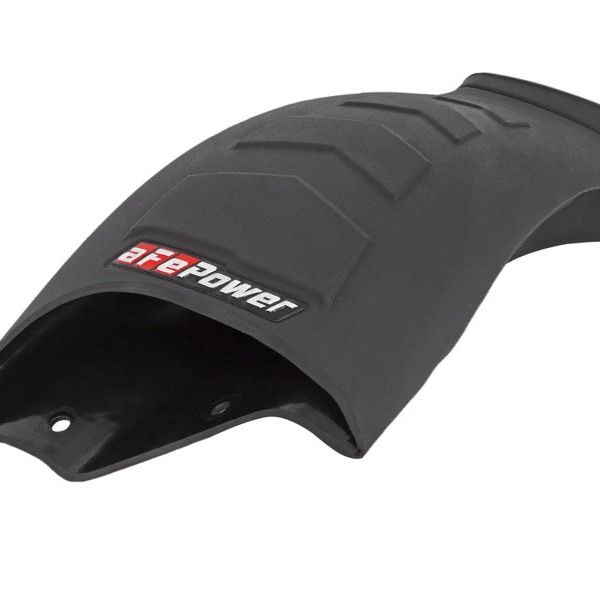 aFe 54-72006-S - AFE54-72006-S - aFe Momentum HD Dynamic Air Scoop 14-16 RAM 1500 EcoDiesel V6 3.0L - Shipped in Europe - Tuningsupply.com