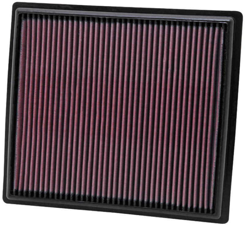 K&N Engineering 33-2442 - KNN33-2442 - K&N 10-11 Buick Lacrosse / 11 Regal Replacement Air Filter - Shipped in Europe - Tuningsupply.com