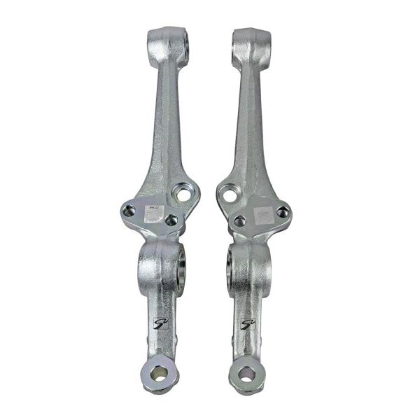 Skunk2 Racing 542-05-M340 - SKK542-05-M340 - Skunk2 88-91 Honda Civic/CRX Front Lower Control Arm w/ Spherical Bearing - (Qty 2) - Shipped in Europe - Tuningsupply.com