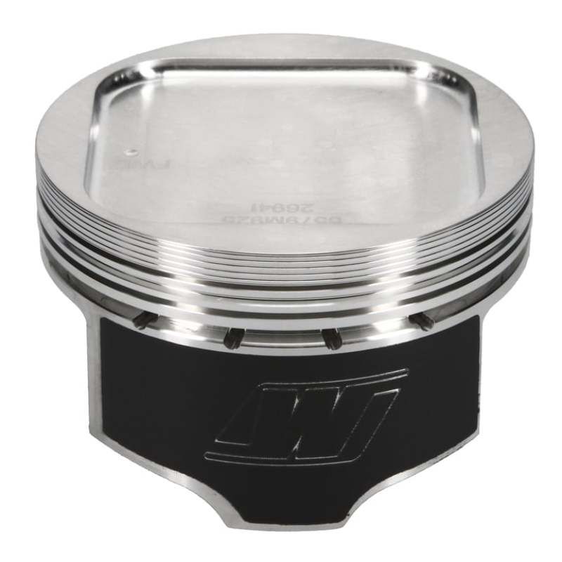 Wiseco K579M925 - WISK579M925 - Wiseco Subaru WRX EJ20 STROKER 1.181CH Piston Shelf Stock Kit - Shipped in Europe - Tuningsupply.com