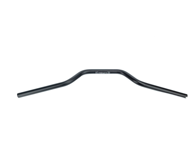 Kuryakyn P8099 - KURP8099 - Kuryakyn PT Pro High Handlebar H-D Touring 1 inch - Black - Shipped in Europe - Tuningsupply.com
