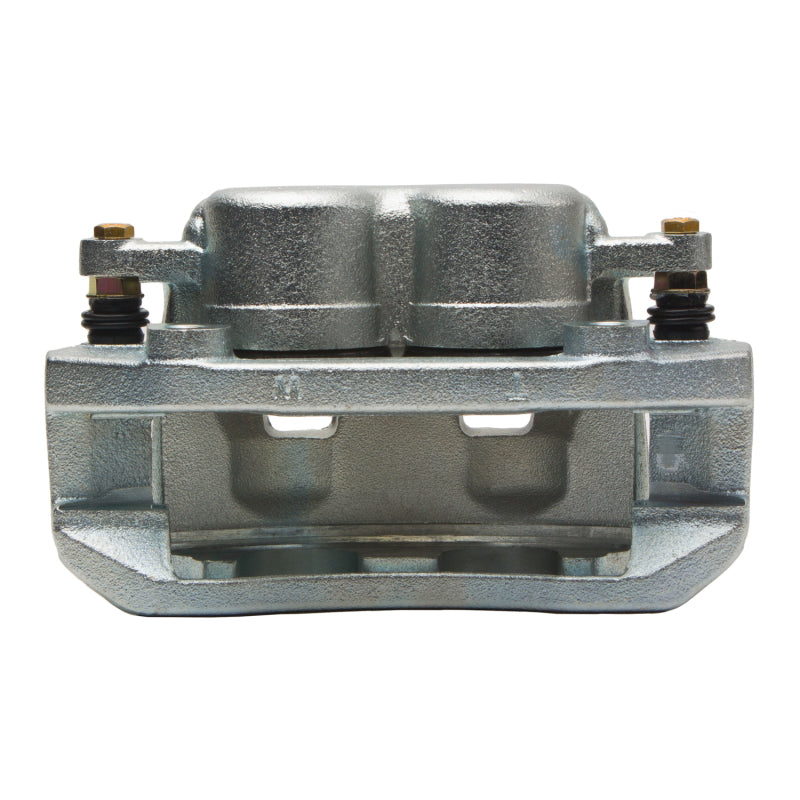 DFC 331-40116 - DFC331-40116 - DFC 11-18 Ram 1500 Front-R Premium Caliper - Silver Zinc Coated - Shipped in Europe - Tuningsupply.com