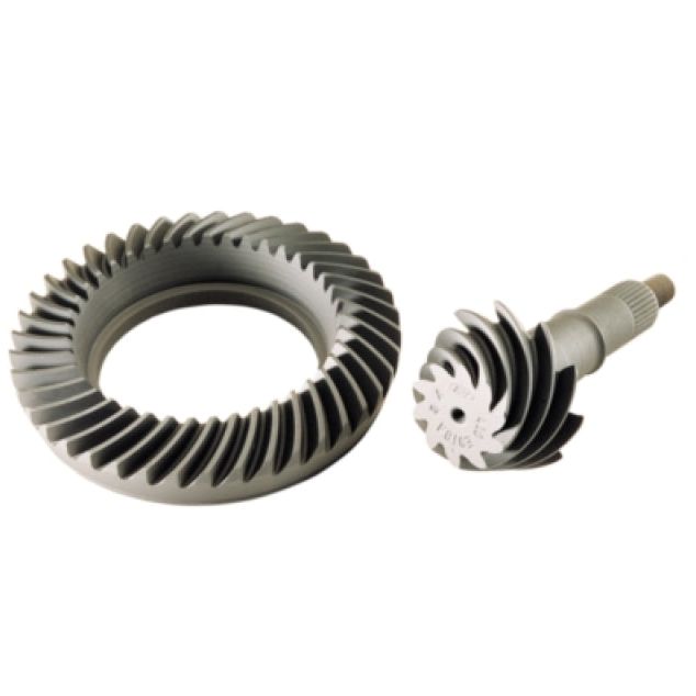 Ford Racing M-4209-88410 - FRPM-4209-88410 - Ford Racing 8.8 Inch 4.10 Ring Gear and Pinion - Shipped in Europe - Tuningsupply.com