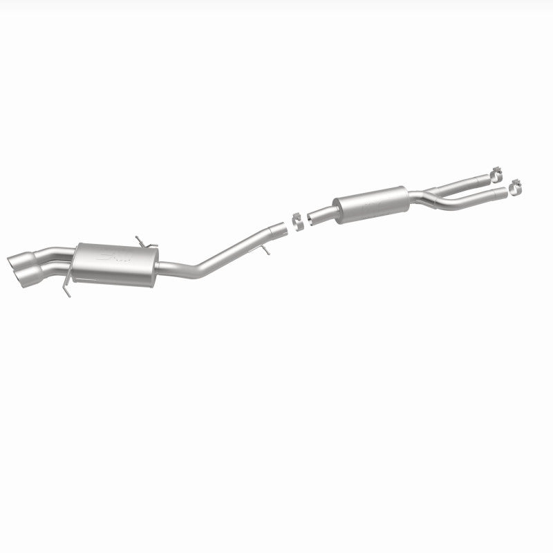 Magnaflow 16537 - MAG16537 - MagnaFlow SYS C/B 07-09 BMW 328i 3.0L - Shipped in Europe - Tuningsupply.com