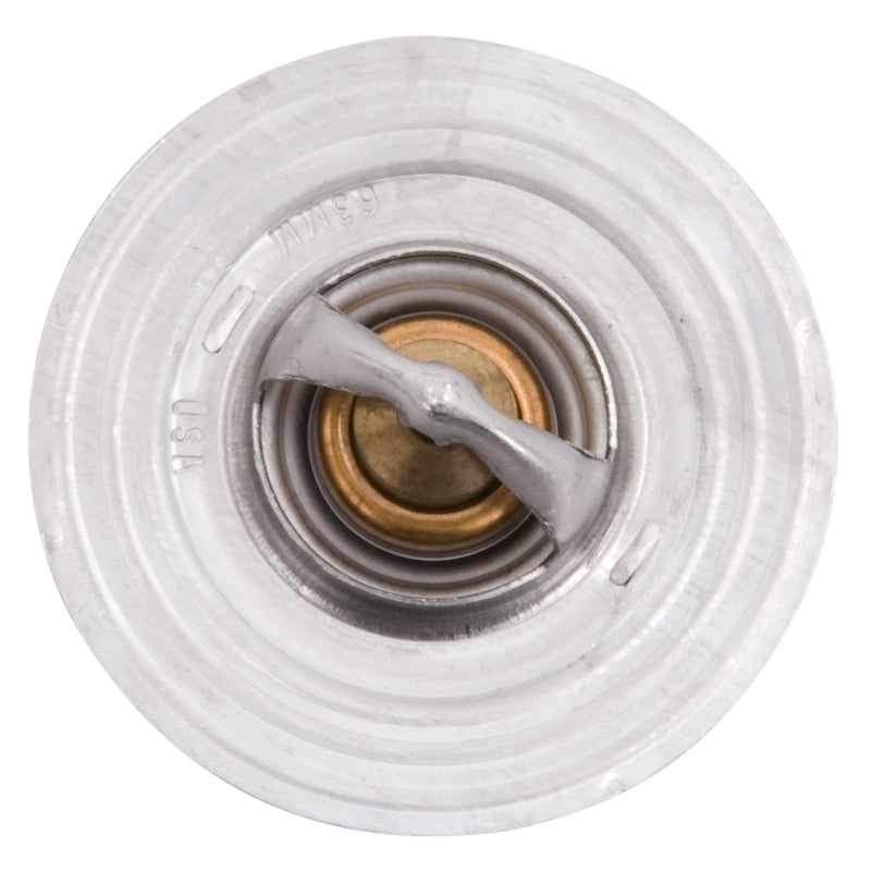 Edelbrock 8606 - EDE8606 - Edelbrock Thermostat High Flow 063mm 160-Deg - Shipped in Europe - Tuningsupply.com