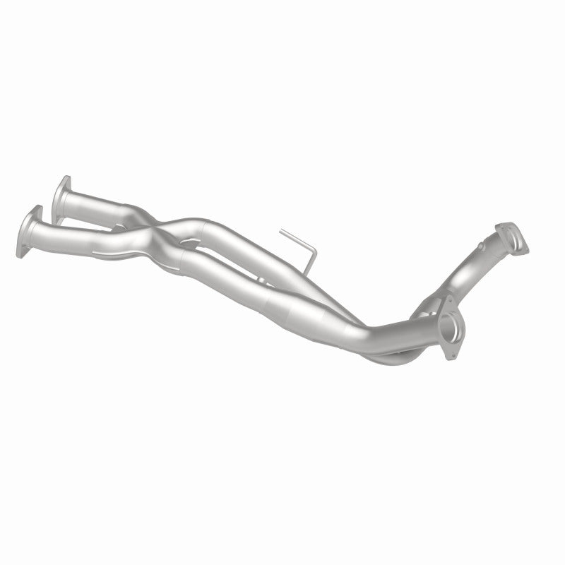 Magnaflow 16423 - MAG16423 - MagnaFlow Conv DF 06- Jeep SRT-8 6.1L - Shipped in Europe - Tuningsupply.com