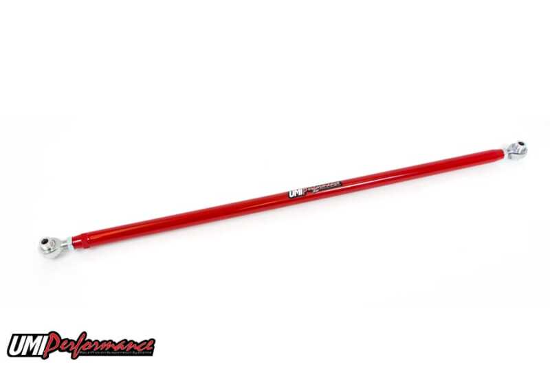 UMI Performance 2023CM-R - UMI2023CM-R - UMI Performance 82-02 F-Body Double Adjustable Panhard Bar - Shipped in Europe - Tuningsupply.com