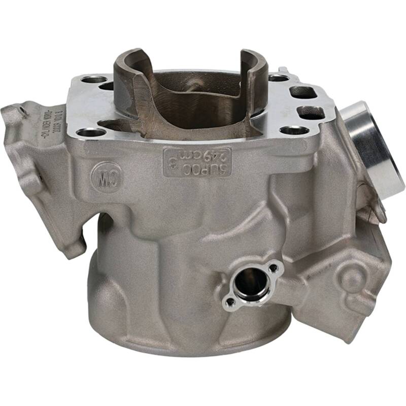 Cylinder Works 20009 - CYL20009 - Cylinder Works 99-24 Yamaha YZ 250 250cc Standard Bore Cylinder 66.4mm - Shipped in Europe - Tuningsupply.com