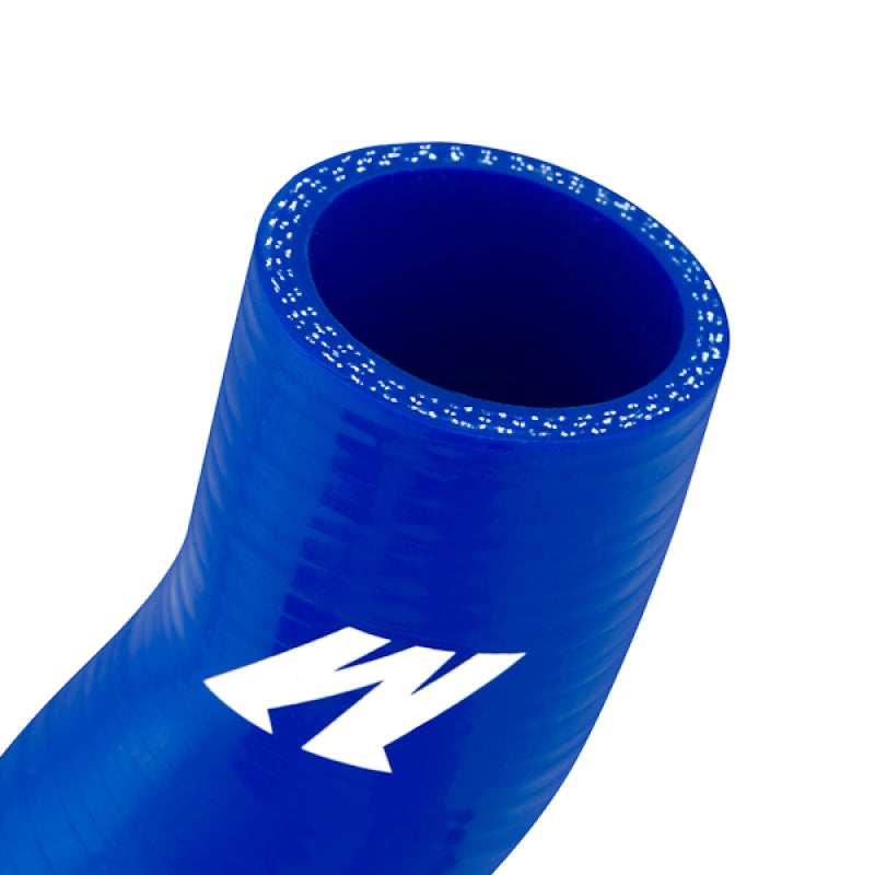 Mishimoto MMHOSE-FXT-04BL - MISMMHOSE-FXT-04BL - Mishimoto 04-08 Subaru Forester XT Turbo Blue Silicone Hose Kit - Shipped in Europe - Tuningsupply.com