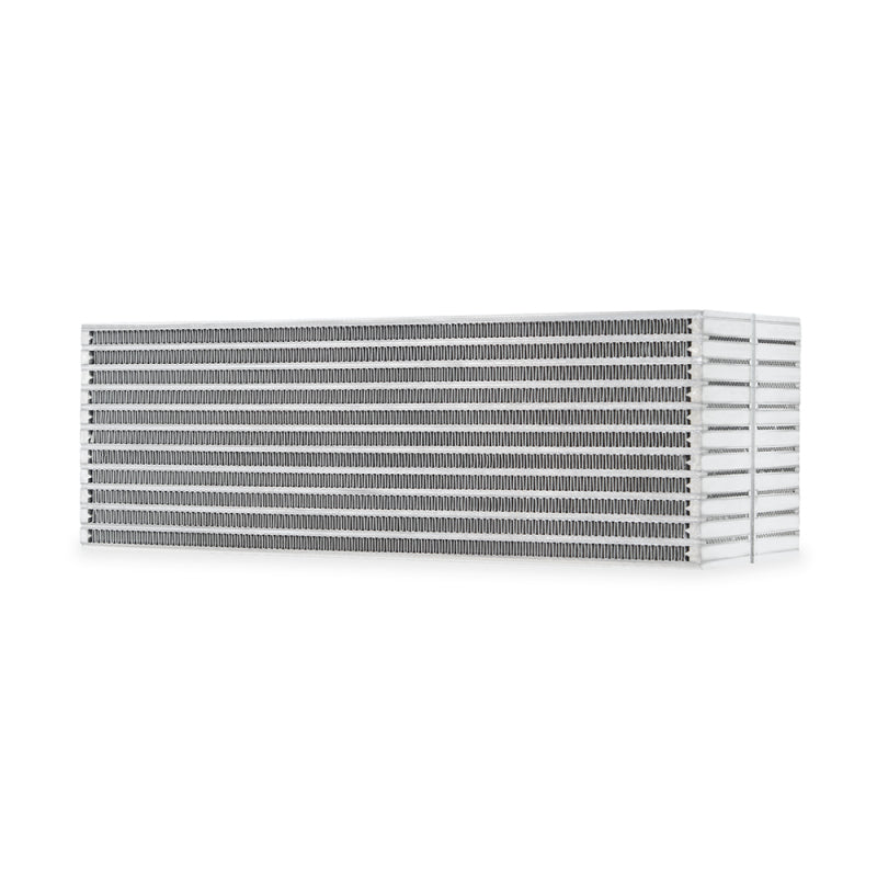 Mishimoto MMUIC-W2 - MISMMUIC-W2 - Mishimoto Universal Air-to-Water Intercooler Core - 11.7in / 3.8in / 3.8in - Shipped in Europe - Tuningsupply.com