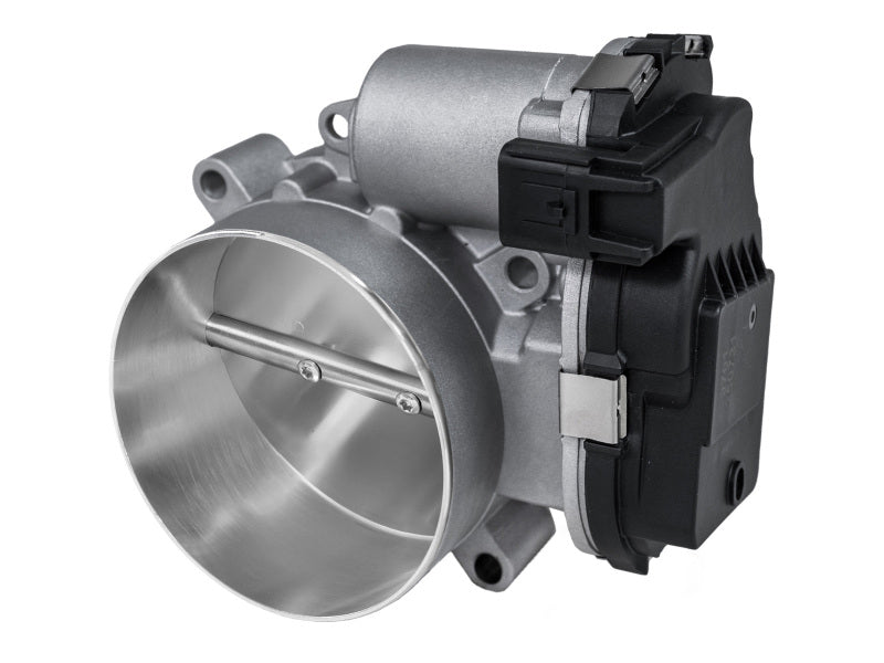 aFe 46-39114 - AFE46-39114 - aFe POWER 15-25 Dodge V8-6.2L Hemi 97mm Throttle Body - Shipped in Europe - Tuningsupply.com