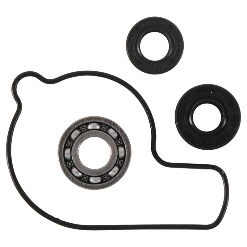 Hot Rods WPK0001 - HDSWPK0001 - Hot Rods 02-08 CRF 450 R Water Pump Kit - Shipped in Europe - Tuningsupply.com