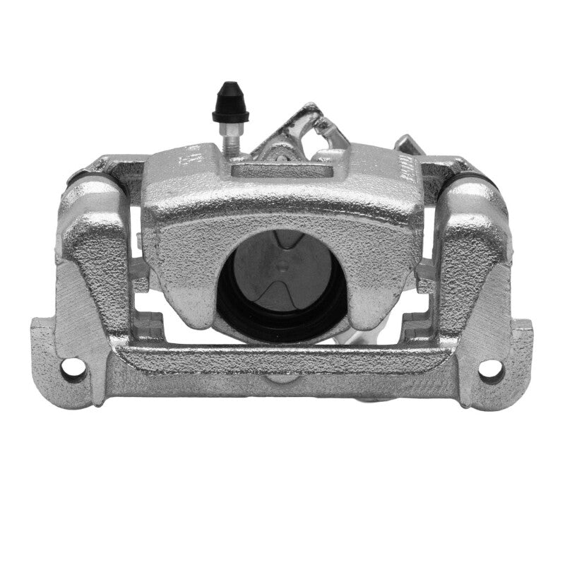 DFC 331-72645 - DFC331-72645 - DFC 13-24 Mitsubishi Outlander Sport Rear-L Premium Caliper - Silver Zinc Coated - Shipped in Europe - Tuningsupply.com