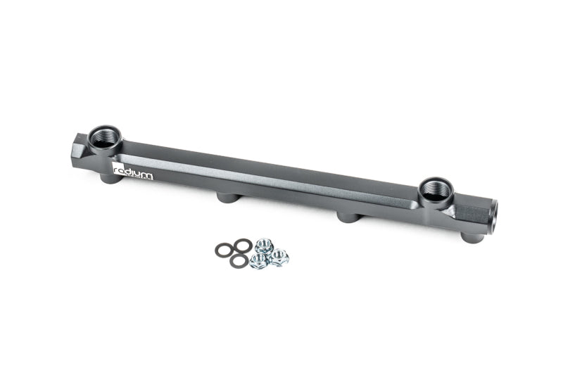 Radium Engineering 20-1070 - RAD20-1070 - Radium Fuel Rail Honda D-Series - Shipped in Europe - Tuningsupply.com