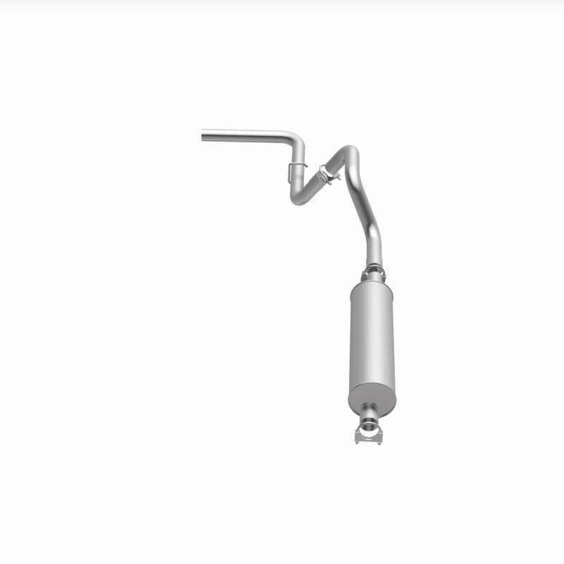 Magnaflow 106-0620 - MAG106-0620 - MagnaFlow BRE Exhaust Kit 92-96 Ford Bronco 5.8L - Shipped in Europe - Tuningsupply.com