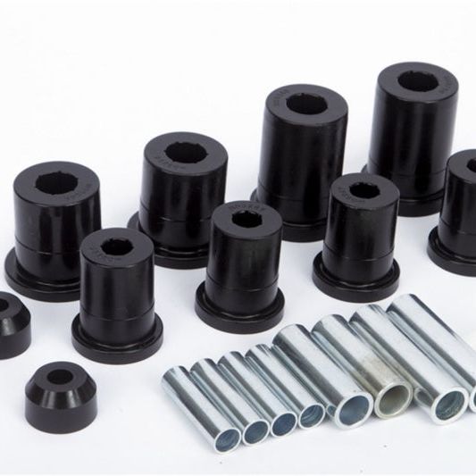 Daystar KT03012BK - DAYKT03012BK - Daystar 2000-2006 Toyota Tundra A Arm Bushing Front - Shipped in Europe - Tuningsupply.com